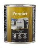Premier White 946 mL Exterior Acrylic Late...