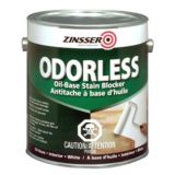 Zinsser Bulls Eye Odourless Primer-Sealer