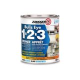 Zinsser Bulls Eye 1-2-3 Latex Primer-Sealer