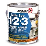 Zinsser Bulls Eye 1.2.3. Primer Sealer. 3....