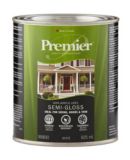 Premier White 946 mL Exterior Acrylic Late...