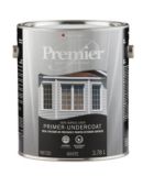 Premier 3.7 L Exterior 100% Acrylic Latex ...