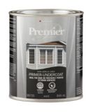 Premier 946 mL Exterior 100% Acrylic Latex...