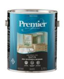 Premier Kitchen and Bathroom Acrylic Latex...
