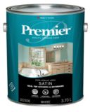 Premier Kitchen and Bathroom Paint, Melamine