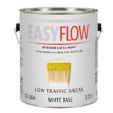 Latex d'int�rieur Glidden Easyflow, mat
