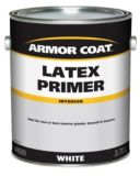 Armor Coat 3.7 L Interior Latex, Primer