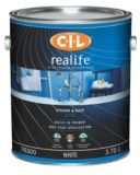 CIL Realife Kitchen and Bathroom Acrylic L...