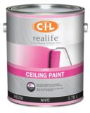 CIL Realife Interior Latex Ceiling Paint
