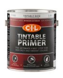 CIL Realife Interior/Exterior Latex, Tinta...