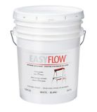 Glidden Easyflow Interior Latex Paint, 5 G...