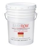 Glidden Easyflow Latex Interior Paint, 5 G...