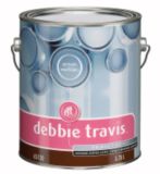 Debbie Travis Interior Latex Primer, White