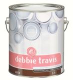 Debbie Travis Interior Latex Ceiling Paint