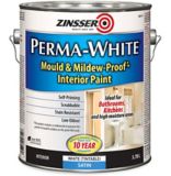 Zinsser Perma-White Mould & Mildew Interio...