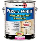 Zinsser Perma-White Mould & Mildew Interio...
