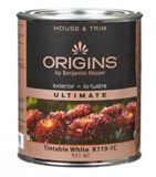 Benjamin Moore Ultimate Exterior House and...