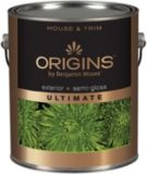 Benjamin Moore Ultimate Exterior House and...