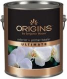 Benjamin Moore Ultimate Exterior Acrylic  ...