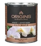 Benjamin Moore Ultimate Exterior Acrylic  ...