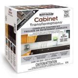 Rust-Oleum Cabinet Transformations