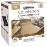 RUST-OLEUM Countertop Transformations