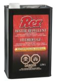 Rez Water Repellent Sealer