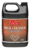 Rez Deck Cleaner