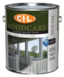 CIL Exterior Wood Stain Solid Hide