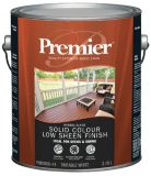 Premier Solid Hybrid Deck & Siding Wood St...