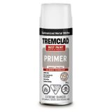 Tremclad Primer Galvanized Metal, White
