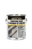 Armor Coat 3.7 L Grey Latex Porch and Floor Paint