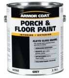 Armor Coat Alkyd Porch and Floor Paint