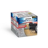 Peinture de plancher garage Rust-O-Leum Ep...