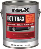 Hot Trax Light Grey Concrete & Garage Floo...