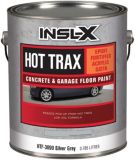 Hot Trax Silver Grey Concrete & Garage Flo...