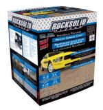 Rock Solid Floors Polyurea Mocha Garage Co...