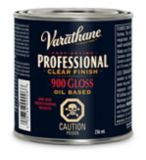 Varathane Professional Interior Finish, Oi...