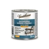 Varathane Diamond Interior Finish, Water-B...