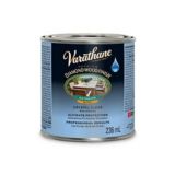 Varathane Diamond Exterior Finish, Water-B...