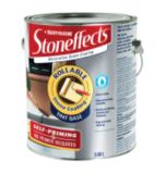 Rust-Oleum Stoneffects Rollable Tint Base,...