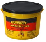 Quikrete Quick-Setting Cement, 4.5 kg