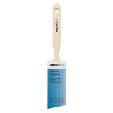Angular Sash Hog Bristle Brush