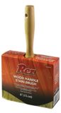 Olympian Stain Brush, 6-in