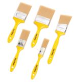 General Purpose Brushes, 5-pk