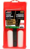 High Density Foam Paint Kit