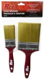 Staining Brush Set