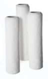 Dream Finish 3-Pack Roller Refills, Lint-Free