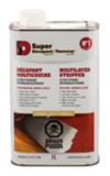 DS Super Remover Paint, Glue and Varnish R...