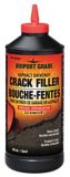 Black Knight Asphalt Driveway Crack Filler